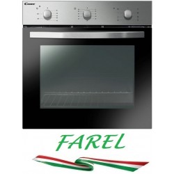 Forno Ventilato Candy 8...