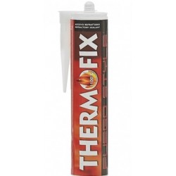 Adesivo refrattario THERMOFIX