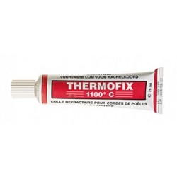 Adesivo refrattario THERMOFIX