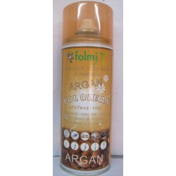 Profumino spray 400ml Argan