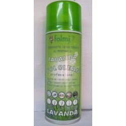 Profumino spray 400ml Lavanda