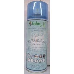 Profumino spray 400ml Talco