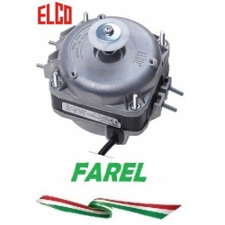 Motoventilatore 10WATT  ELCO