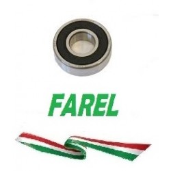 Cuscinetto 6203 2RS SKF