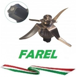 GRUPPO COLTELLI TM31 ORIGINALE