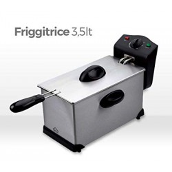 Friggitrice Elettrica DCG 3,5L