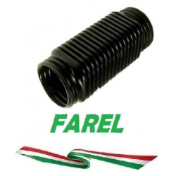 RACCORDO FLEX NERO