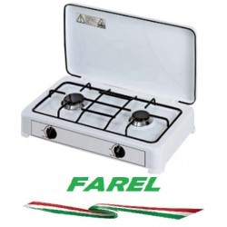 FORNELLO GAS 2 F GPL LERAL