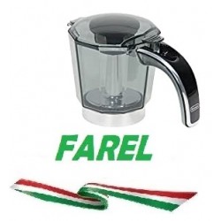 ASSIEME CARAFFA CAFFETTIERA...