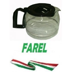 CARAFFA CAFFE 9 TAZZE