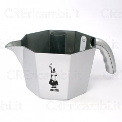 CONT.ACQUA COMP.GRIGIO CF40