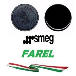 PIATTELLO SMALT.SMEG MEDIO