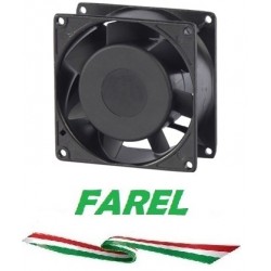 VENTILATORE 120x120x38 220V...