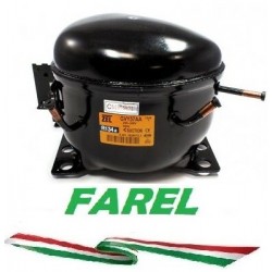 COMPRESSORE ACC 1/6 R134A