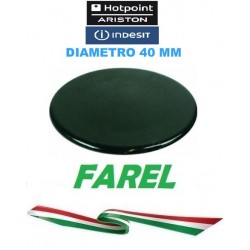 CAPPELLOTTO NERO PICCOLO