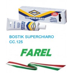 BOSTIK SUPERCHIARO CC.125