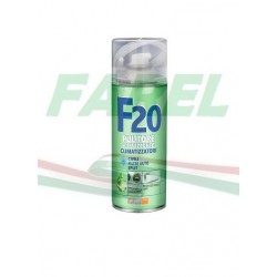 Pulitore Igienizzante spray...