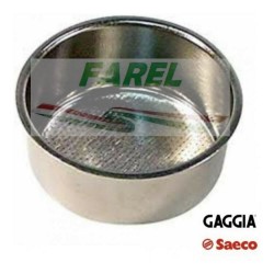 FILTRO CAFFE 2 TAZZE SAECO