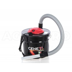 ASPIRACENERE 15lt 800W made...