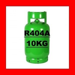 Bombola freon R404a 10Kg