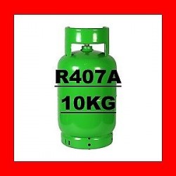 Bombola freon R407C 11kg...