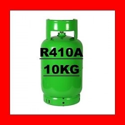 Bombola freon R410A 10Kg