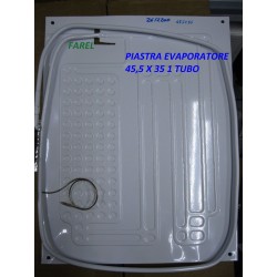 Piastra Evaporatore...