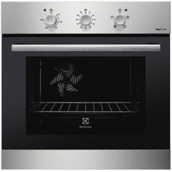 Forno ventilato Electrolux