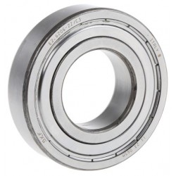 Cuscinetto 6206zz SKF 30x62x16