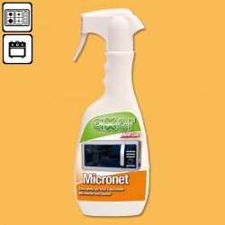 Micronet Detergente Flacone...