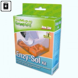 Enzy-Sol Kit Pulizia...