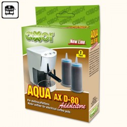 AQUA AX D-80 Addolcitore...