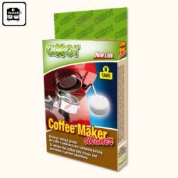 Coffee Maker Cleaner Pastiglie