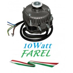 Motorino Raffreddamento 10W