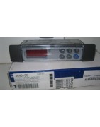 Termostati - teletermostati - controllori temperatura